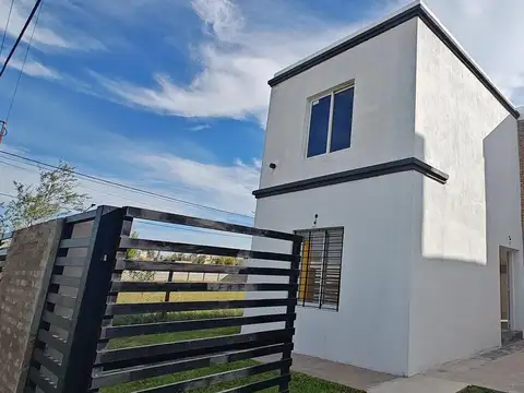 Bv Funes al 3100