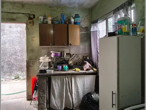 Casa en Venta al Noreste
