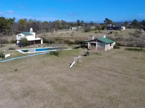 Terreno en Venta de 1000,0 m2