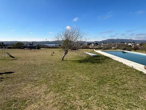 Lote en venta de 1000m2 con escritura - Potrero de Garay