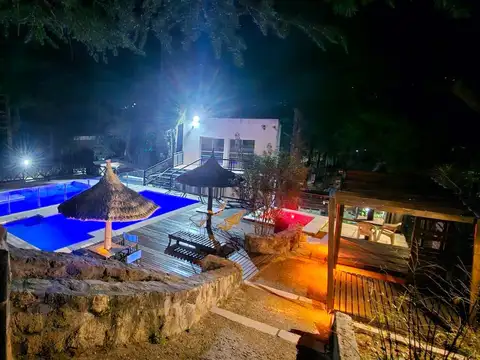 Casa en Venta 10 años