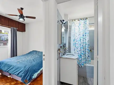 Departamento en Alquiler de 2 ambientes