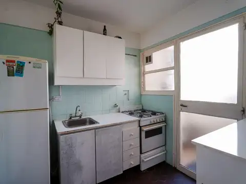 Departamento en Alquiler en Belgrano C, $ 600.000