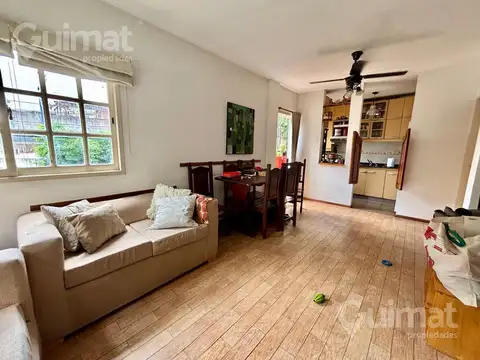 Depto Tipo Casa en Venta 25 años