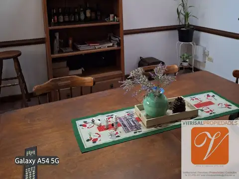 Depto Tipo Casa en Venta 40 años