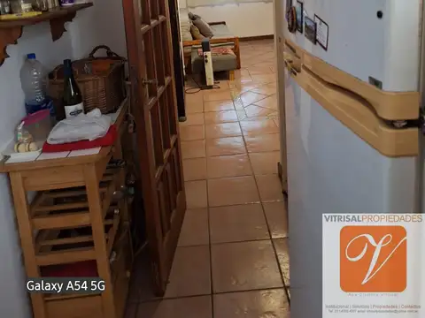 Depto Tipo Casa en Venta en General San Martin, USD 120.000