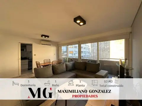 Departamento venta y alquiler Castelar Norte