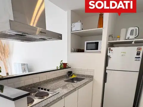 Departamento en Alquiler en Villa  Panamericana, USD 750