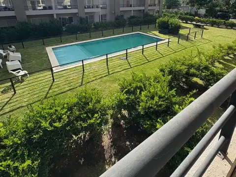Departamento en Alquiler de 2 ambientes
