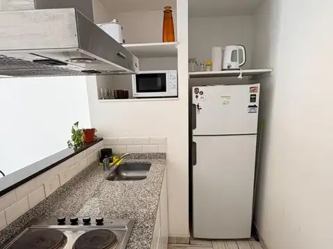 Departamento en Alquiler de 1 dormitorio