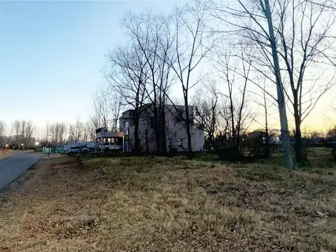 VENTA - TERRENO UF 282  B° Los Canales de Plottier