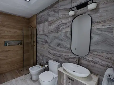 Departamento en Venta de 3 dormitorios