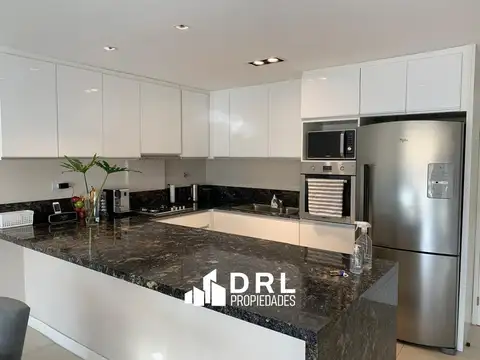 Departamento en Venta de 2 dormitorios