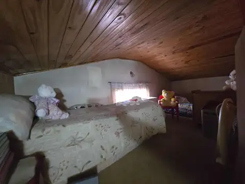 CHACRA DE 5 Has CON FRENTE DE RUTA DEL PETROLEO