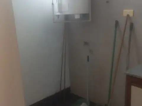 Avenida Juan Bautista Justo 8100, Piso 2