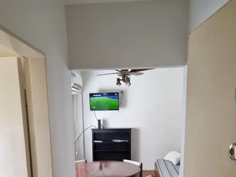 2 AMBIENTES SUPERLUMINOSO EN SAN TELMO, GARRAHAN, CASA CUNA, BRITÁNICO, UADE, UAI, FIUBA, SIN COMISIÓN INMOBILIARIA