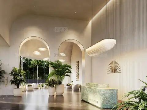 Departamento en Venta al Oeste