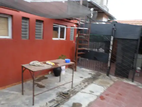 CASA EN VENTA EN MUNRO