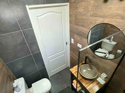 Casa en Alquiler Temporal de 2 dormitorios