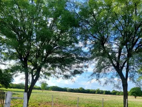 Ruta Nacional 34 Km 716