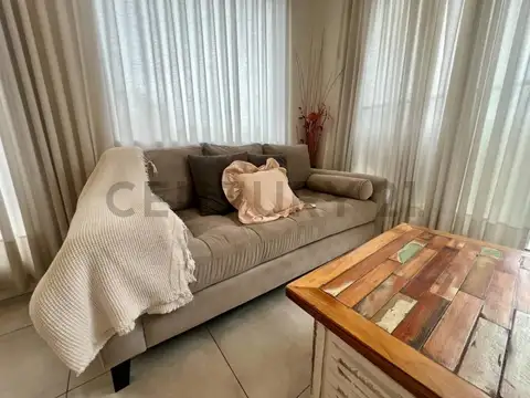 Departamento en Venta 11 años