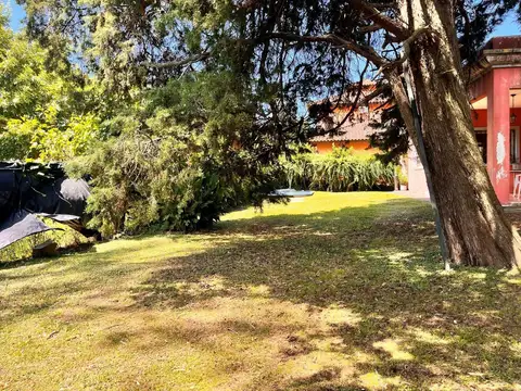 Casa en Venta 24 años