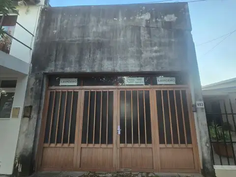 Se vende Casa/galpón/salón