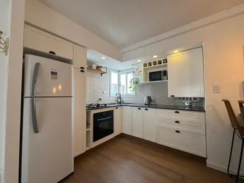 Departamento en Alquiler en Chauvin, $ 1.100.000