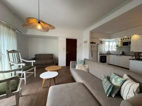 Tucuman 3200, Piso 2