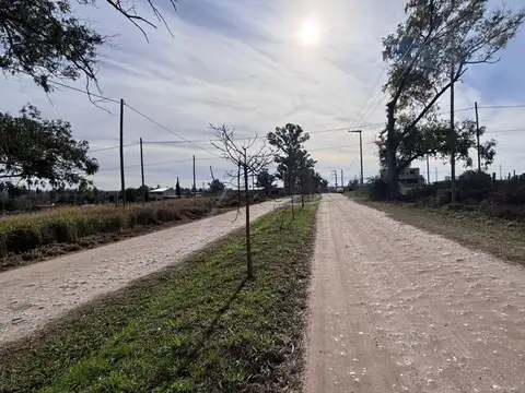 Terreno en Venta en Villa Anisacate, USD 8.500