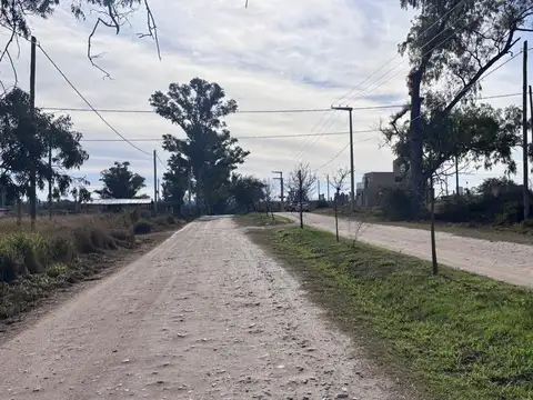 Terreno en Venta en Villa Anisacate, USD 8.500