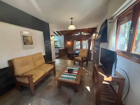 Casa en Venta en Mar Azul, USD 155.000
