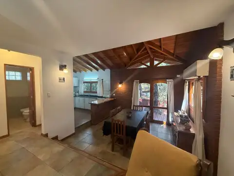 Casa en Venta 16 años