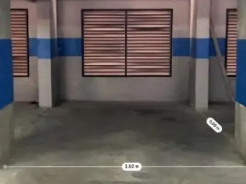 Av Belgrano 1300, Piso 2