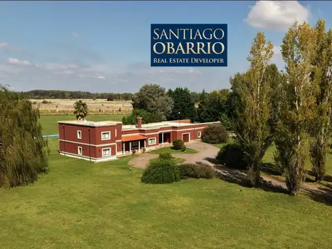 Excelente casa en venta en benquerencia farm club
