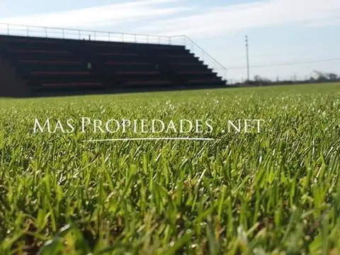 Terreno en Venta 35  mts Frente