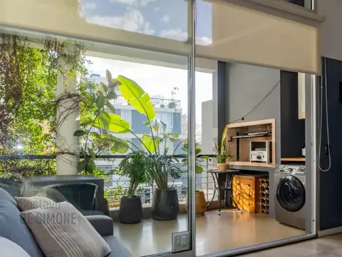 Venta Departamento 2 con cochera en Florida, Vicente Lopez