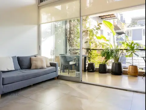 Departamento en Venta de 2 dormitorios