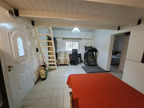 Casa en Alquiler 14 años