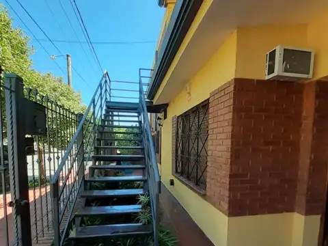 VTA CASA+ 5 DEPTOS -INVERSION DE ALTA RENTABILIDAD