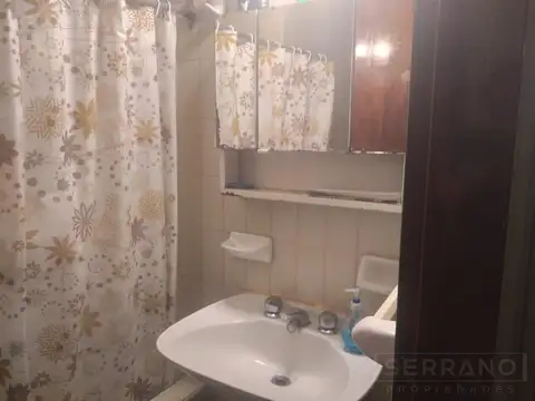 MMP.  Venta departamento con 3 dormitorios y terraza en el centro de Escobar