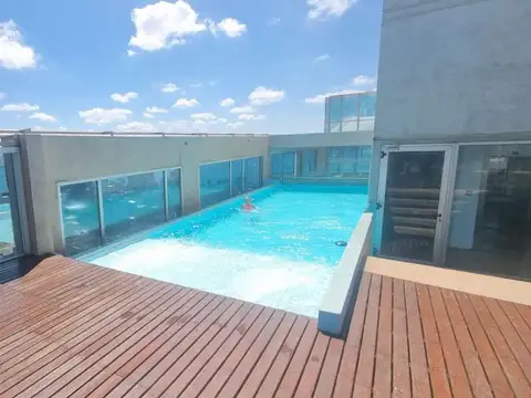 Departamento en Alquiler Temporal de 1 dormitorio