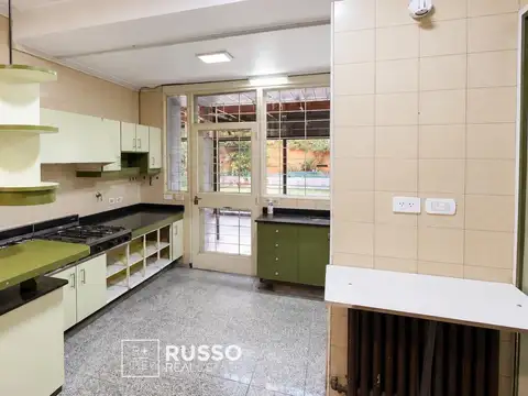 ALQUILER EXCELENTE PROPIEDAD COMERCIAL | VILLA DEVOTO