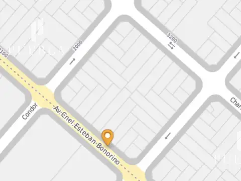 AV CORONEL ESTEBAN BONORINO al 3200