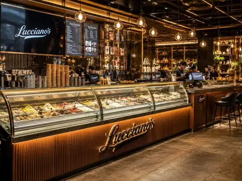 Local en Alquiler A Estrenar