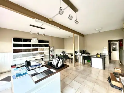 Galpón en Barrio Los Nogales