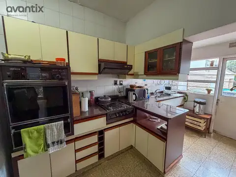 Casa en Venta en San Martín, USD 178.000
