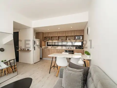 Departamento en Venta 3 años