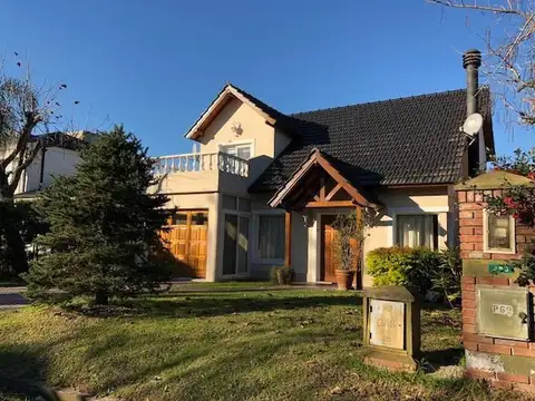 Casa en Venta de 3 dormitorios