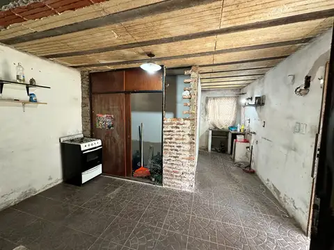 Casa en Venta 15 años